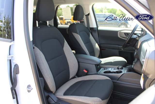 New 2026 Ford Bronco Sport Big Bend w/ Convenience Package AWD/4WD image 7