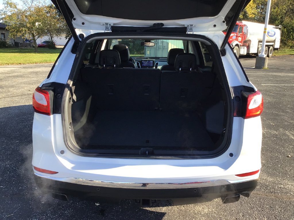 Used 2020 Chevrolet Equinox Premier AWD/4WD image 43