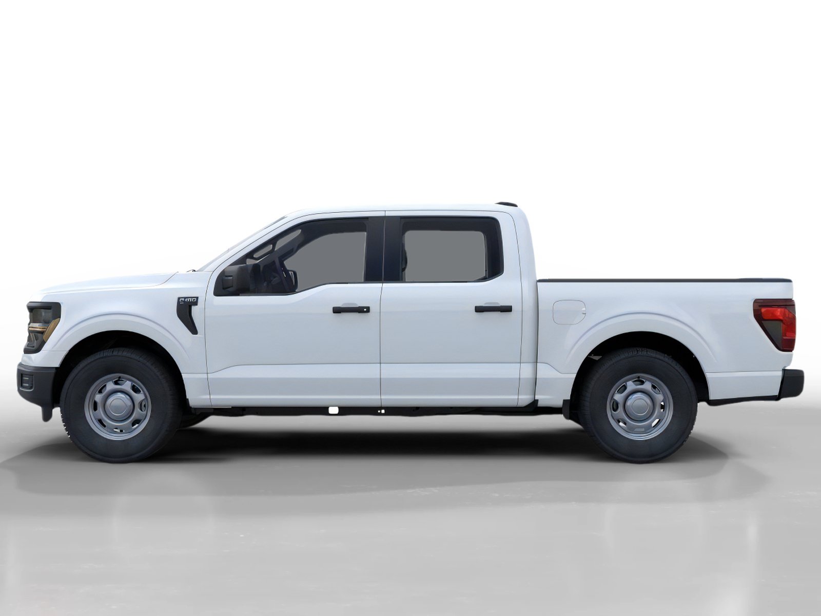 New 2026 Ford F150 XL RWD image 3