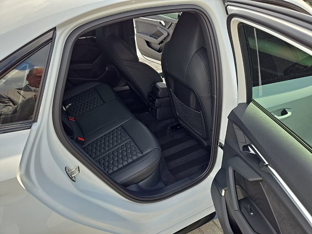 Used 2023 Audi RS 3 AWD/4WD image 19