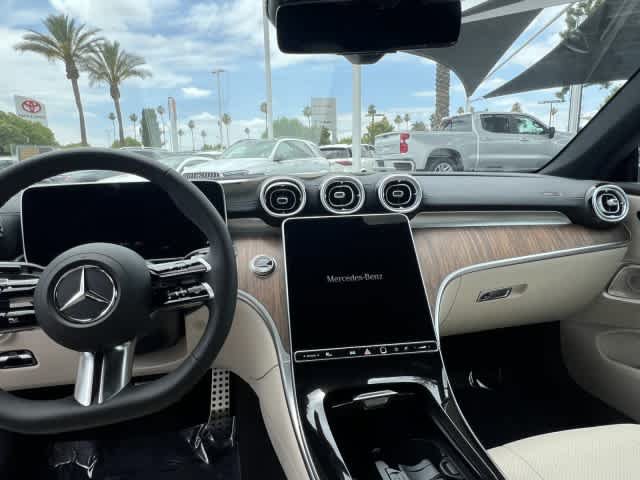 New 2026 Mercedes-Benz CLE 300 4MATIC Coupe image 12
