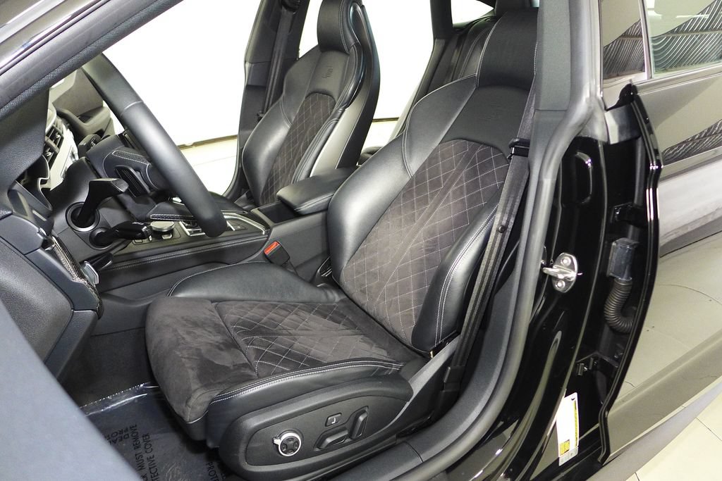 Used 2019 Audi S5 Premium Plus w/ Premium Plus AWD/4WD image 22