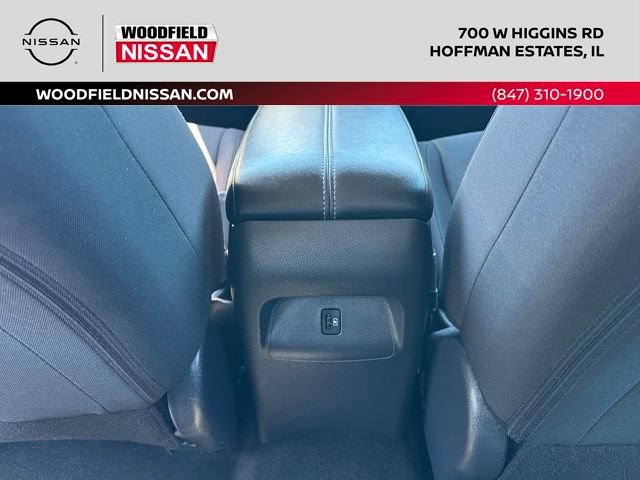 Certified 2024 Nissan Sentra SV w/ Lighting Package FWD image 31