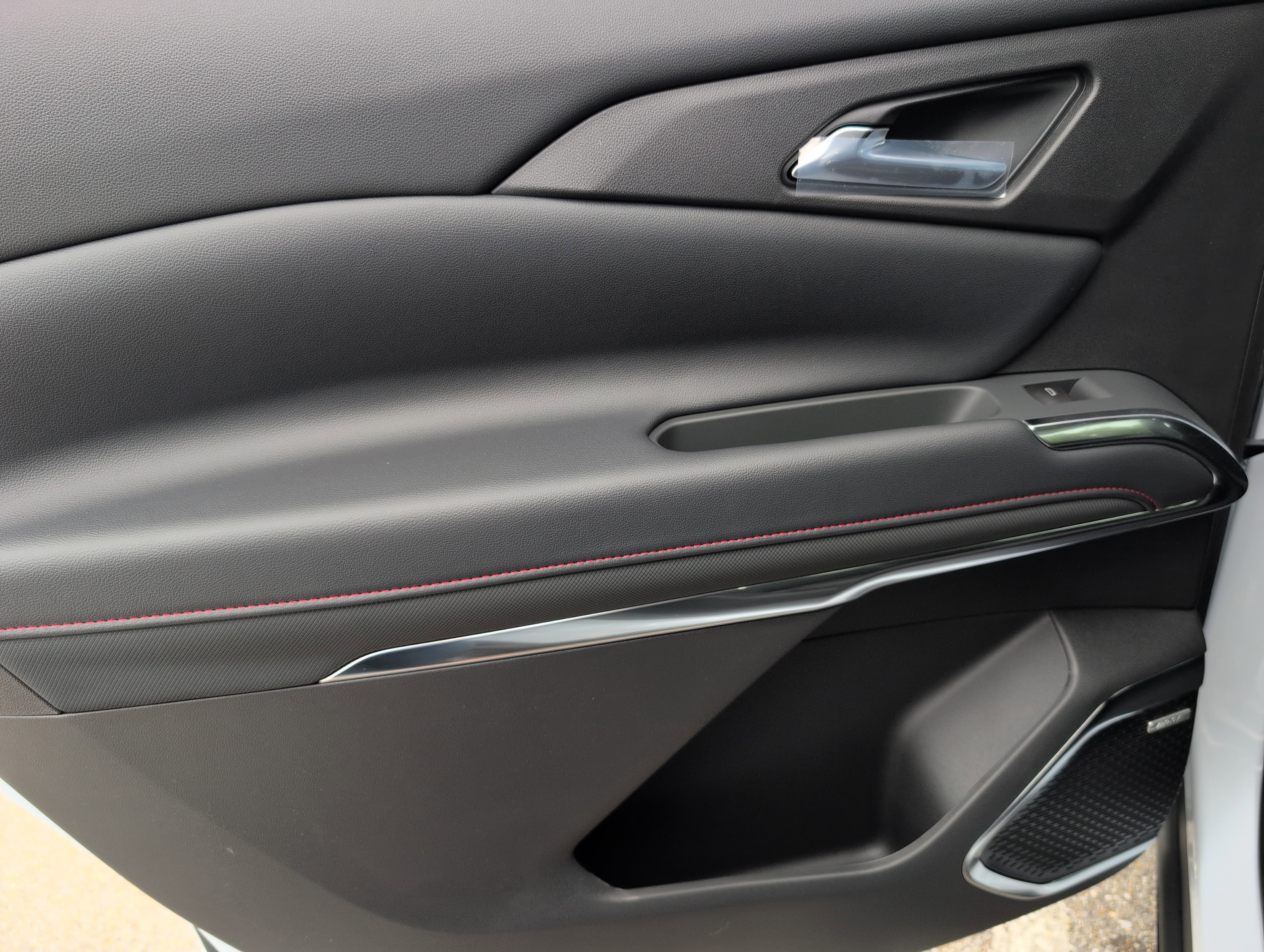 New 2026 Chevrolet Traverse Z71 w/ Enhanced Driving Package image 33