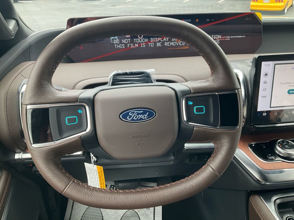New 2026 Ford Expedition King Ranch AWD/4WD image 21