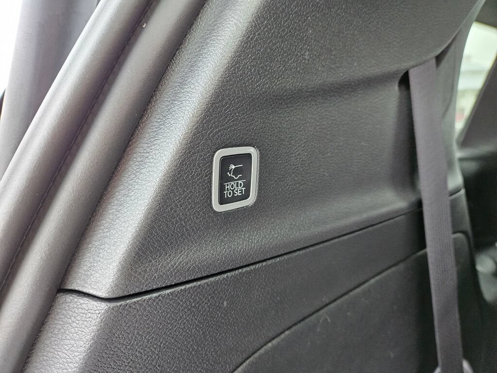 New 2027 Chrysler Pacifica LX FWD image 12