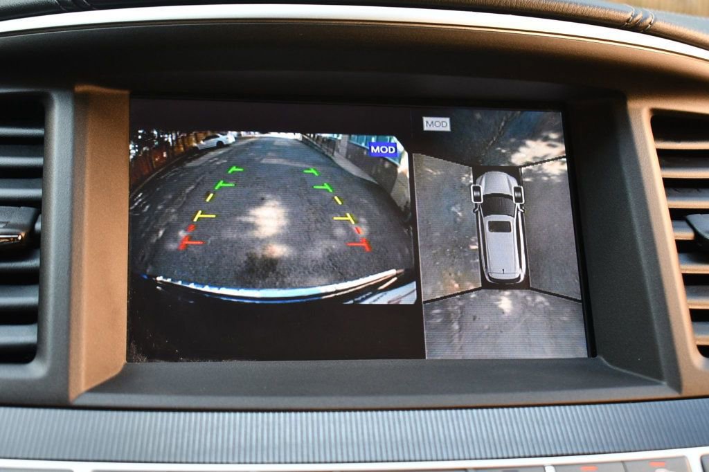 Used 2018 INFINITI QX60 Luxe w/ Premium Plus Package image 42