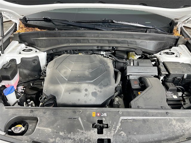 Used 2023 Kia Telluride S image 28