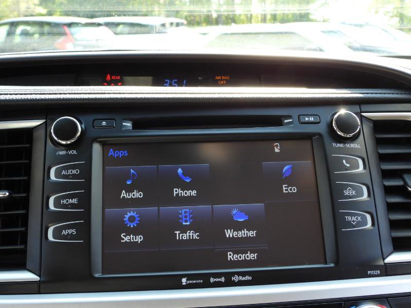 Used 2017 Toyota Highlander Plus image 50