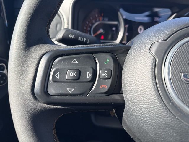 Used 2024 Jeep Gladiator Sport image 17