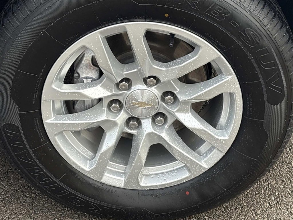 Used 2023 Chevrolet Tahoe LT image 11