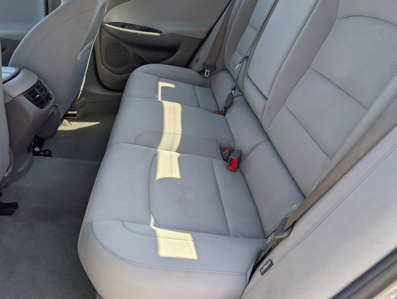 Used 2022 Chevrolet Malibu LT FWD image 16