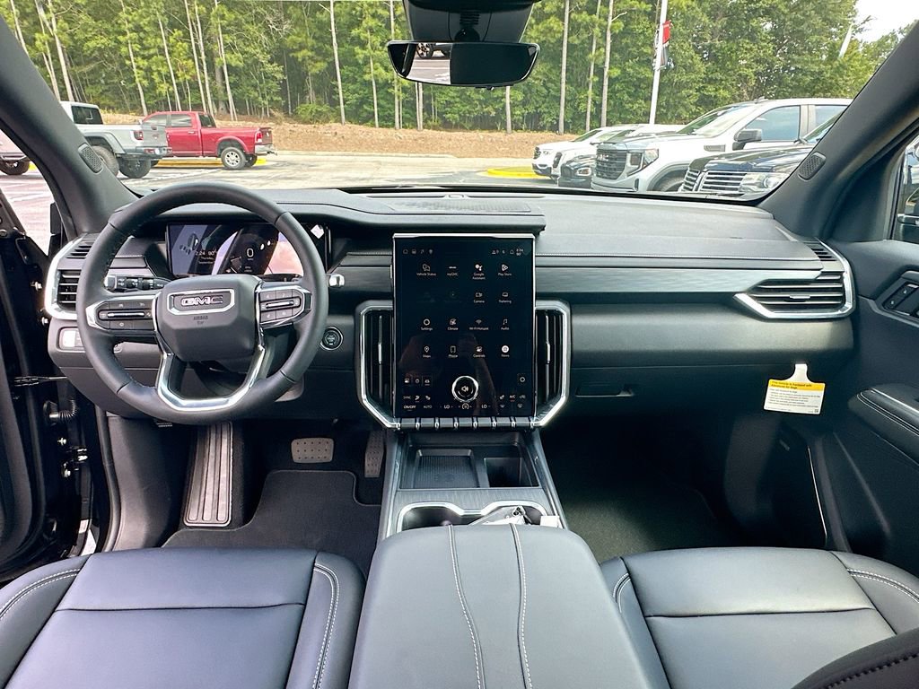 New 2026 GMC Acadia Elevation w/ Elevation Premium Package image 3