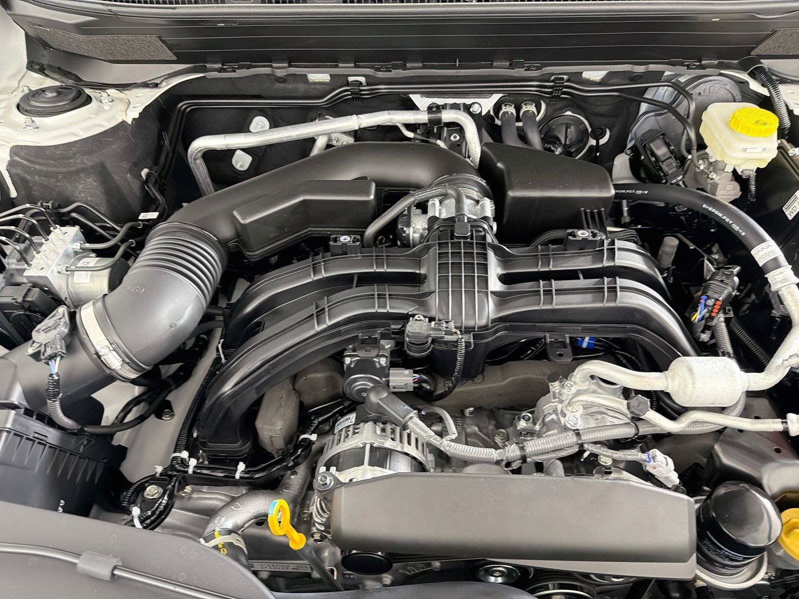 New 2026 Subaru Outback Premium AWD/4WD image 31