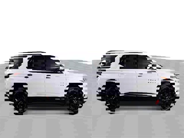 Used 2018 Chevrolet Traverse Premier w/ Redline Edition image 9