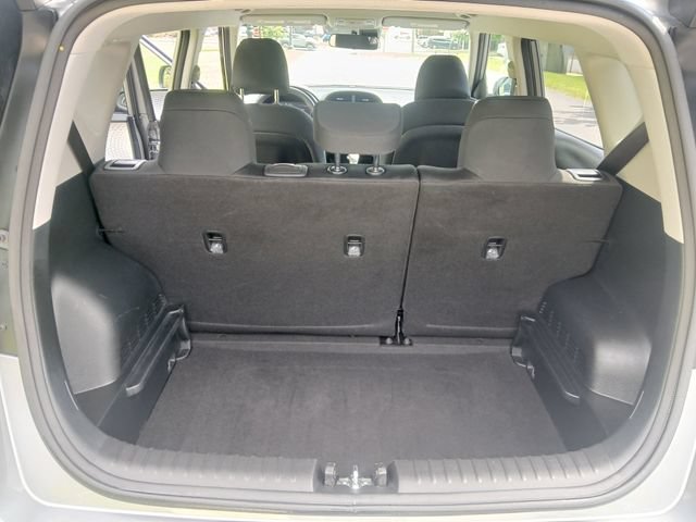 Certified 2025 Kia Soul LX w/ LX Technology Package FWD image 38