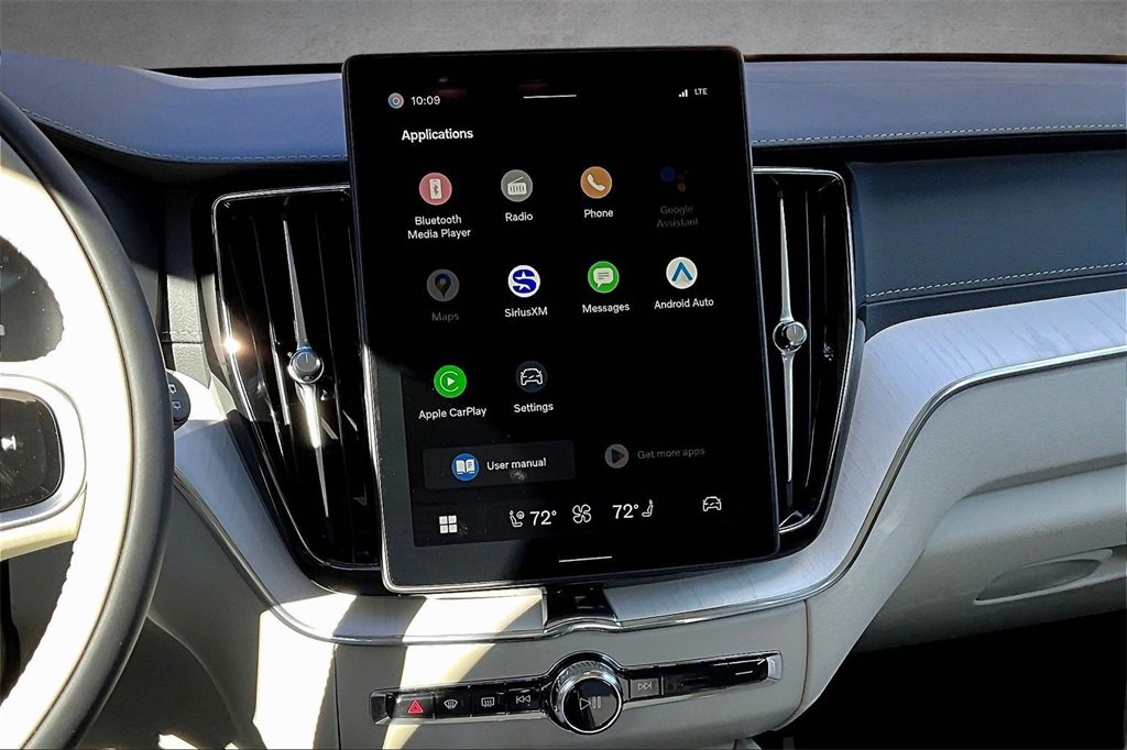 New 2026 Volvo XC60 B5 Ultra w/ Protection Package Premier image 6