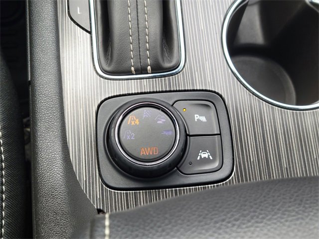 Used 2018 GMC Acadia SLT image 26