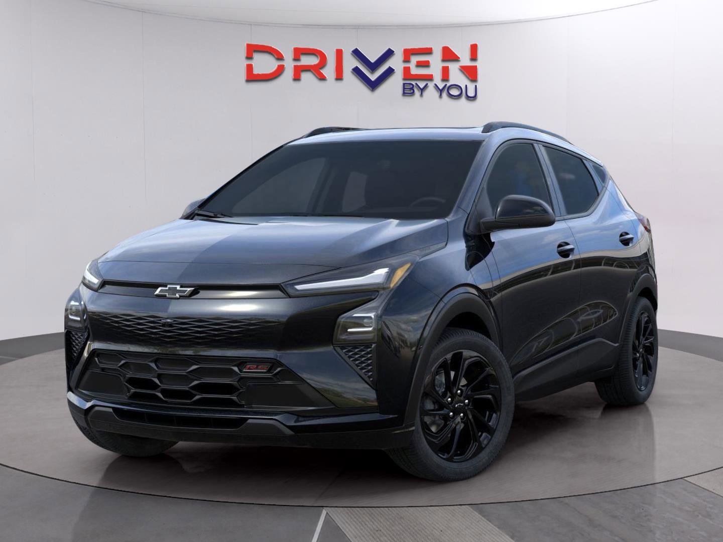 New 2027 Chevrolet Bolt RS image 7