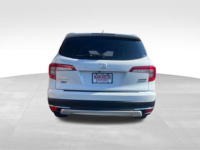 Used 2022 Honda Pilot Touring image 6