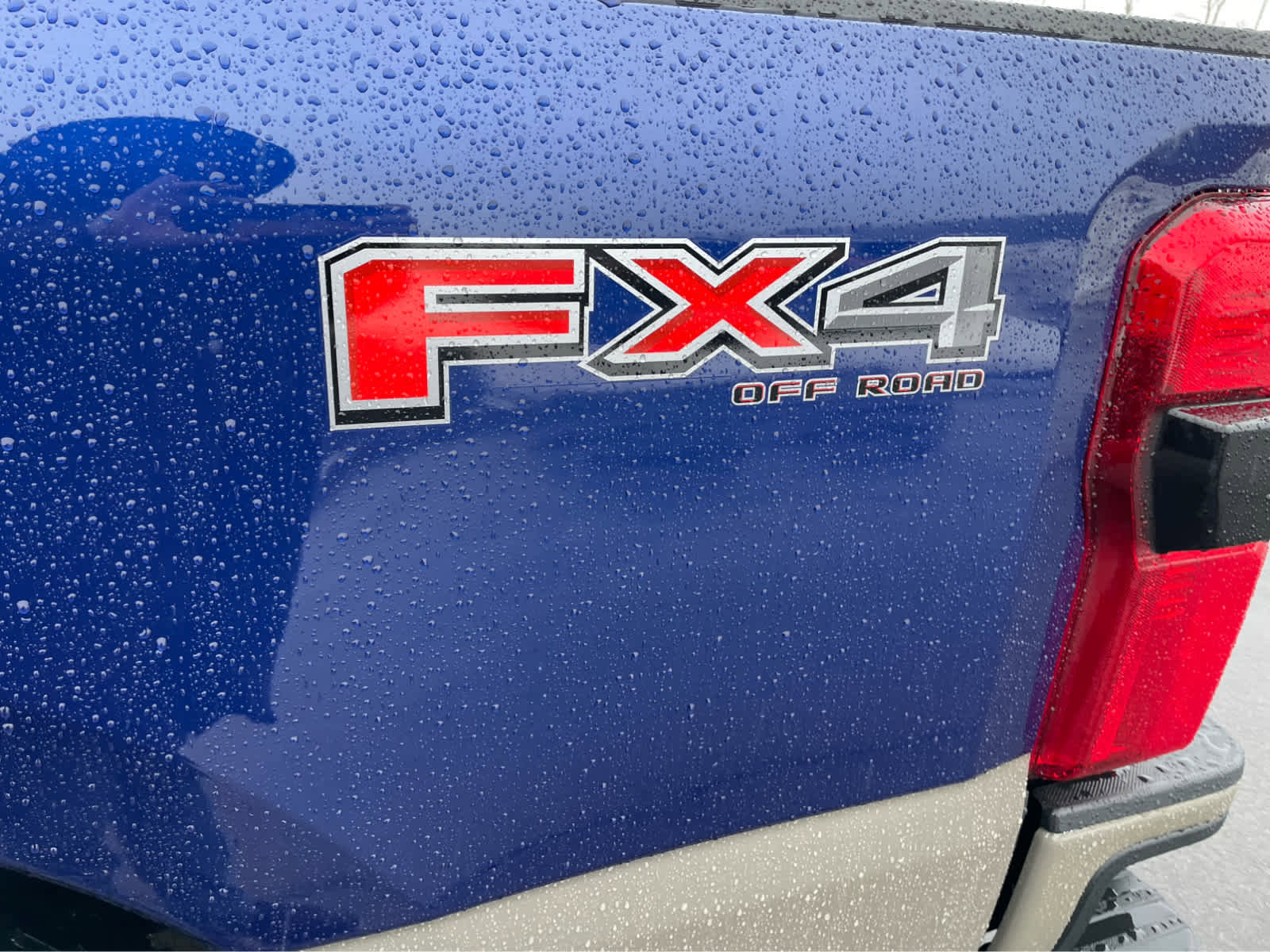 New 2026 Ford F250 King Ranch image 9