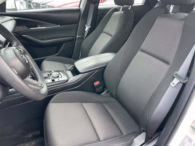 Used 2024 MAZDA CX-30 AWD 2.5 S image 7