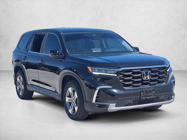 Used 2023 Honda Pilot EX-L image 3