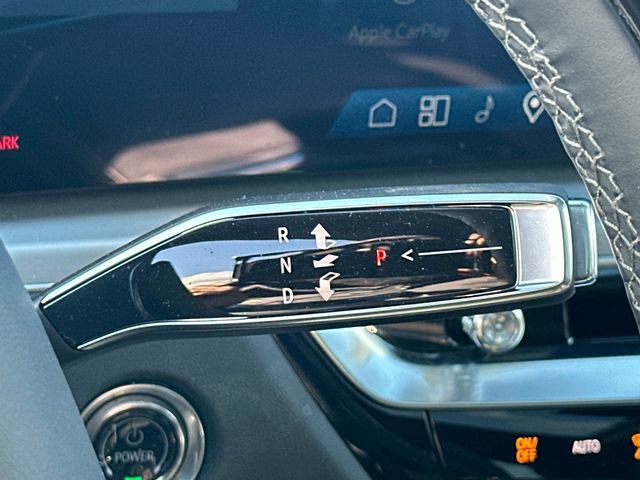 Used 2025 Cadillac Lyriq Luxury image 10