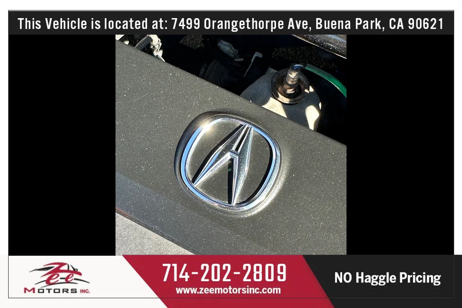 Used 2009 Acura TSX Sedan FWD image 51