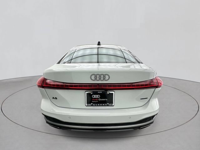 Used 2025 Audi A5 2.0T Premium w/ Convenience Package AWD/4WD image 3
