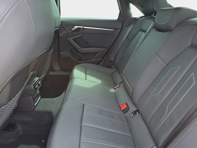 Used 2023 Audi S3 Premium w/ Convenience Package image 16