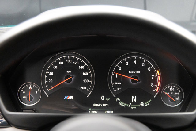 Used 2020 BMW M4 Coupe w/ Competition Package RWD image 77