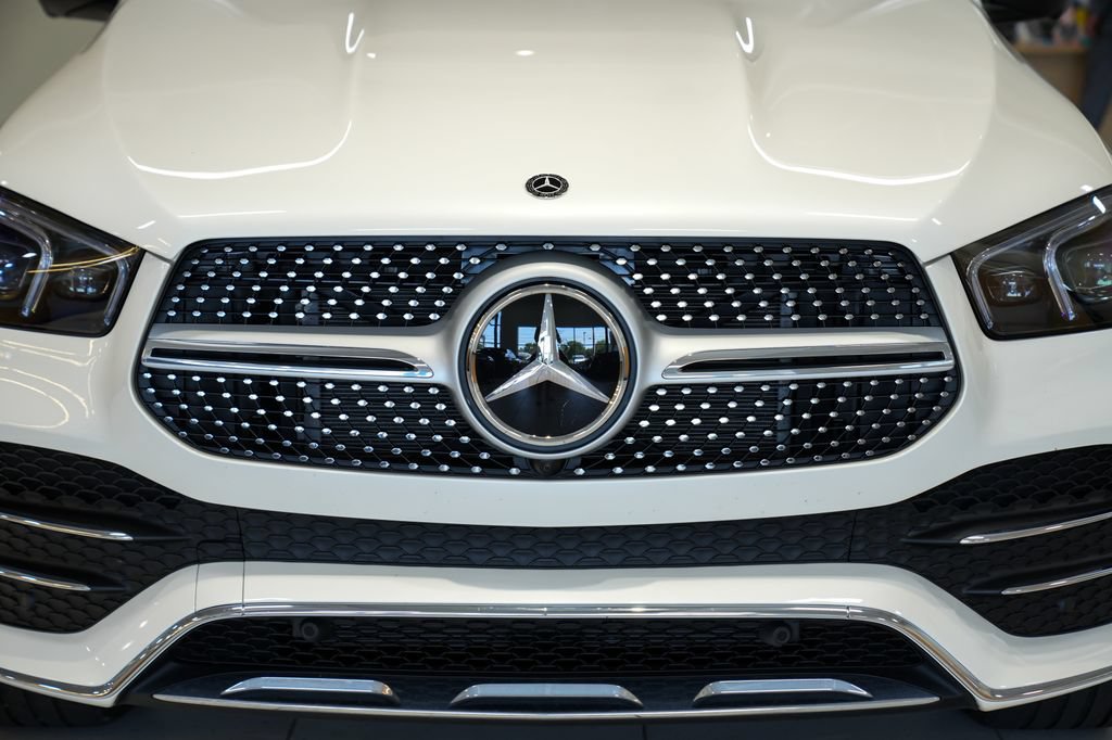 Used 2020 Mercedes-Benz GLE 450 4MATIC image 29