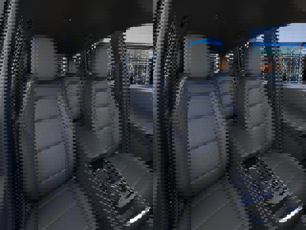 New 2026 Chevrolet Equinox LT w/ Convenience Package II image 40