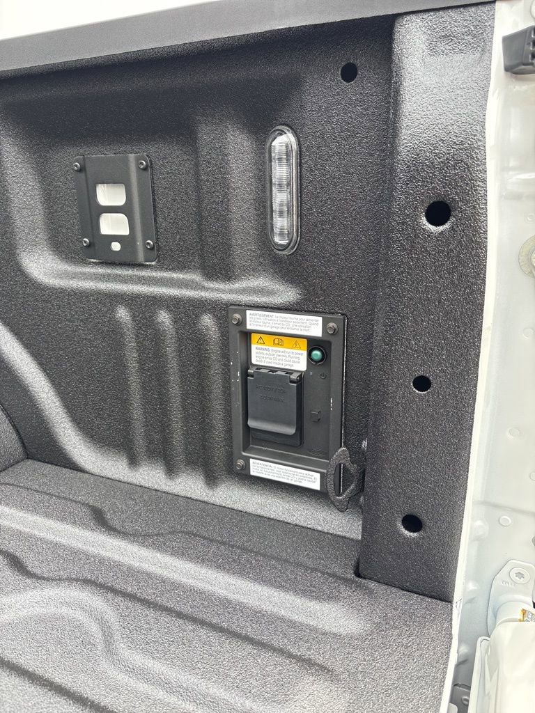 New 2026 Ford F350 Platinum image 31
