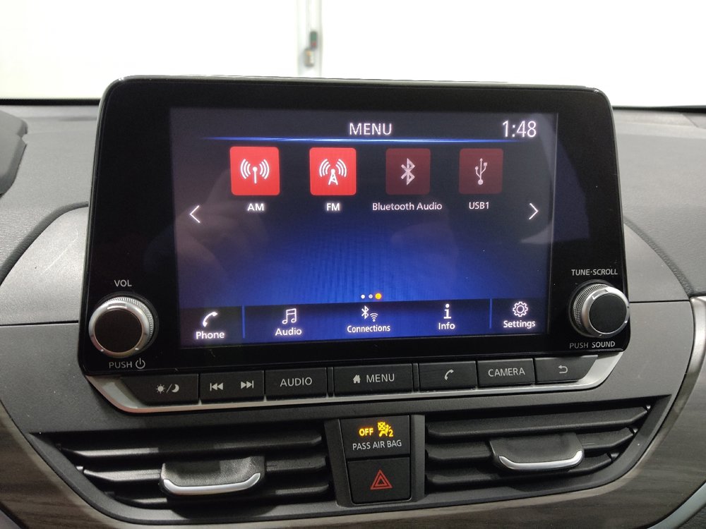 Used 2023 Nissan Altima 2.5 SV image 25