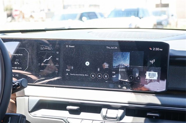 New 2026 Kia EV9 GT-Line image 7