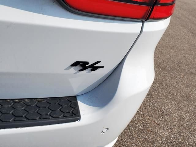 New 2025 Dodge Durango R/T image 38