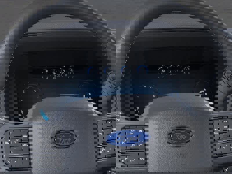 New 2025 Ford F150 XLT image 13