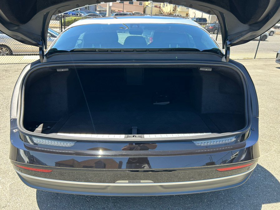 Used 2024 Lucid Air Touring AWD/4WD image 49