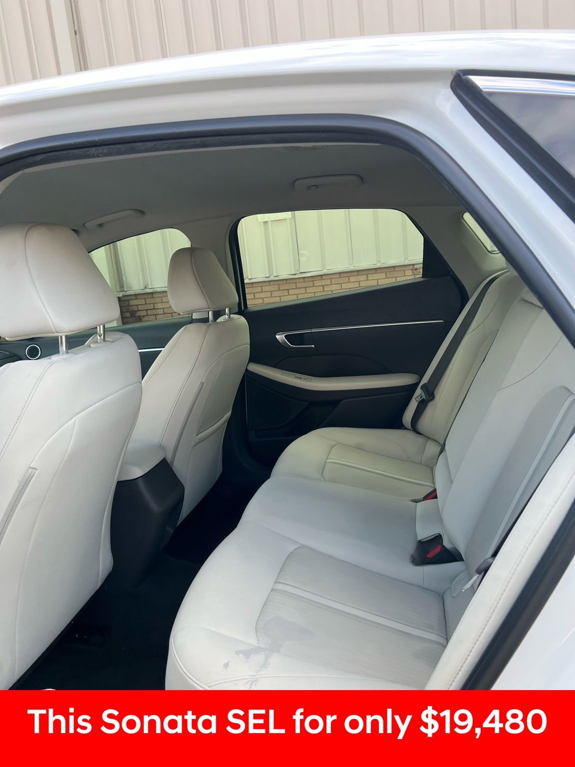 Used 2022 Hyundai Sonata SEL image 15