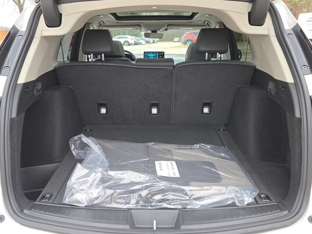 New 2026 Acura RDX w/ Technology Package AWD/4WD image 20
