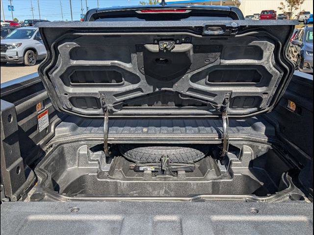 New 2026 Honda Ridgeline RTL image 14