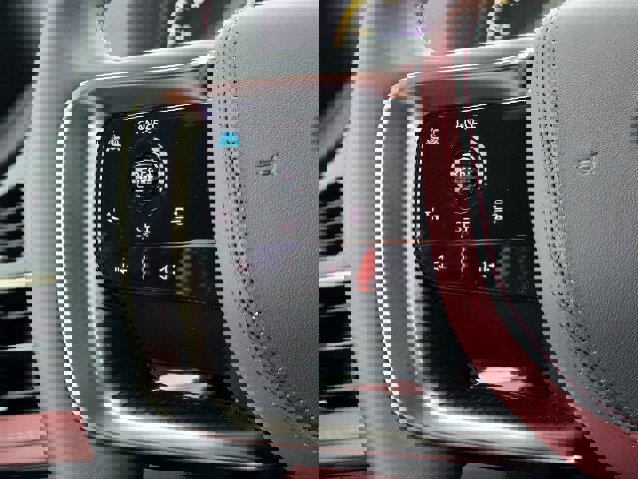 New 2026 INFINITI QX80 Autograph image 21