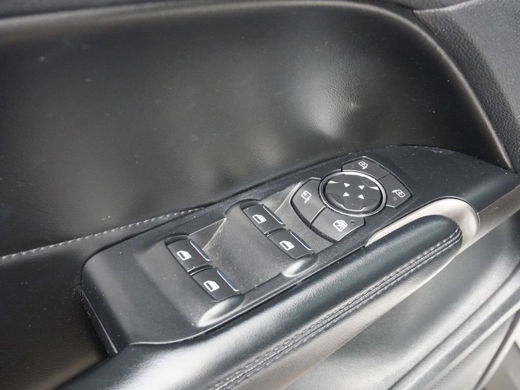 Used 2017 Lincoln MKC Reserve w/ Lincoln MKC Climate Package image 30