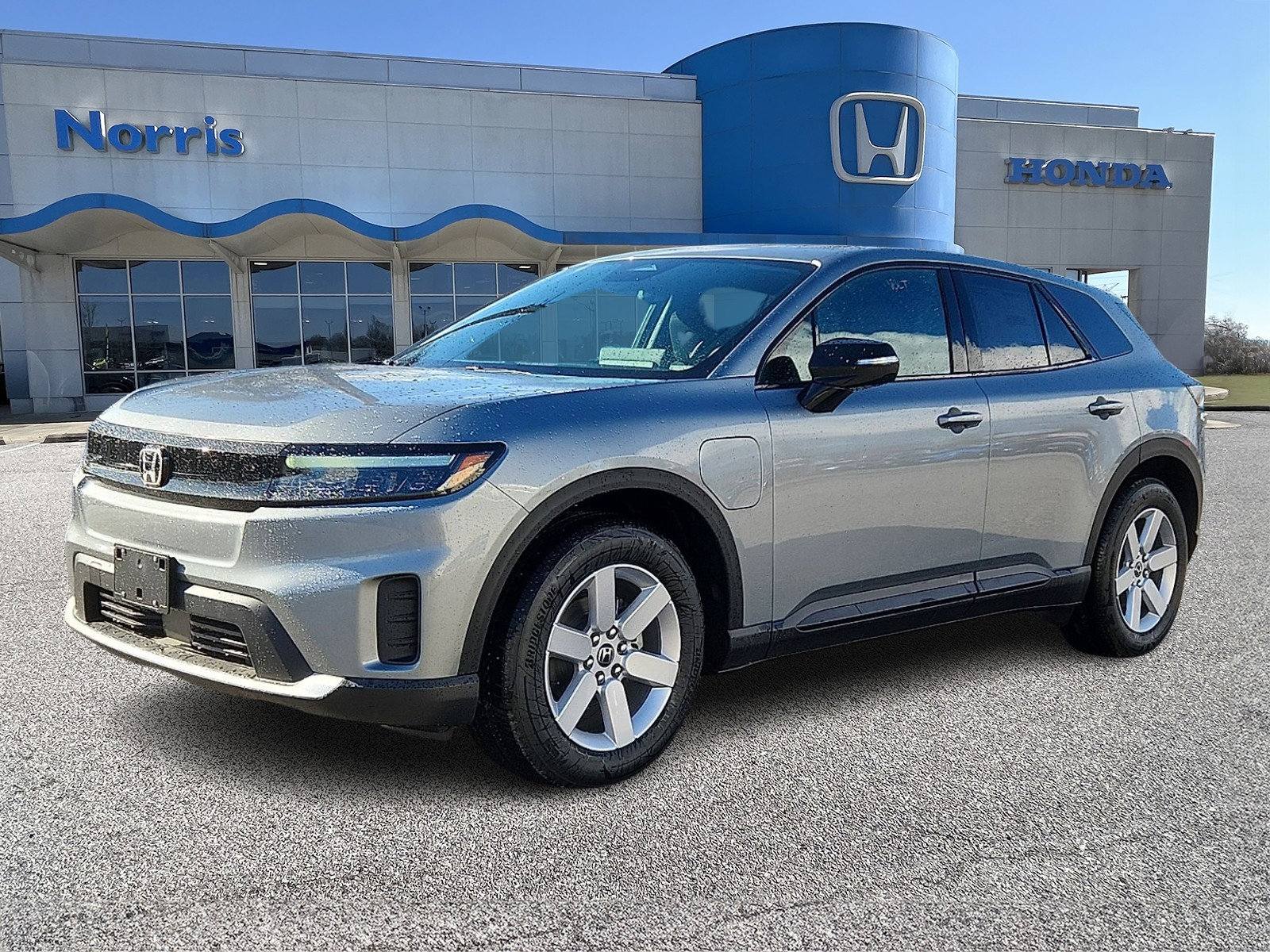 New 2026 Honda Prologue EX image 2