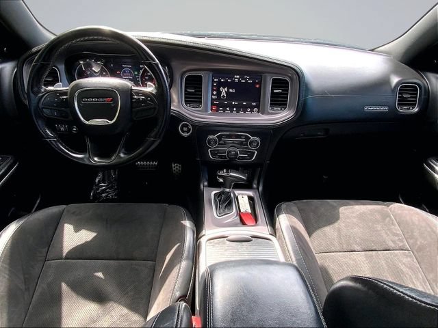 Used 2023 Dodge Charger Scat Pack w/ Plus Group RWD image 14