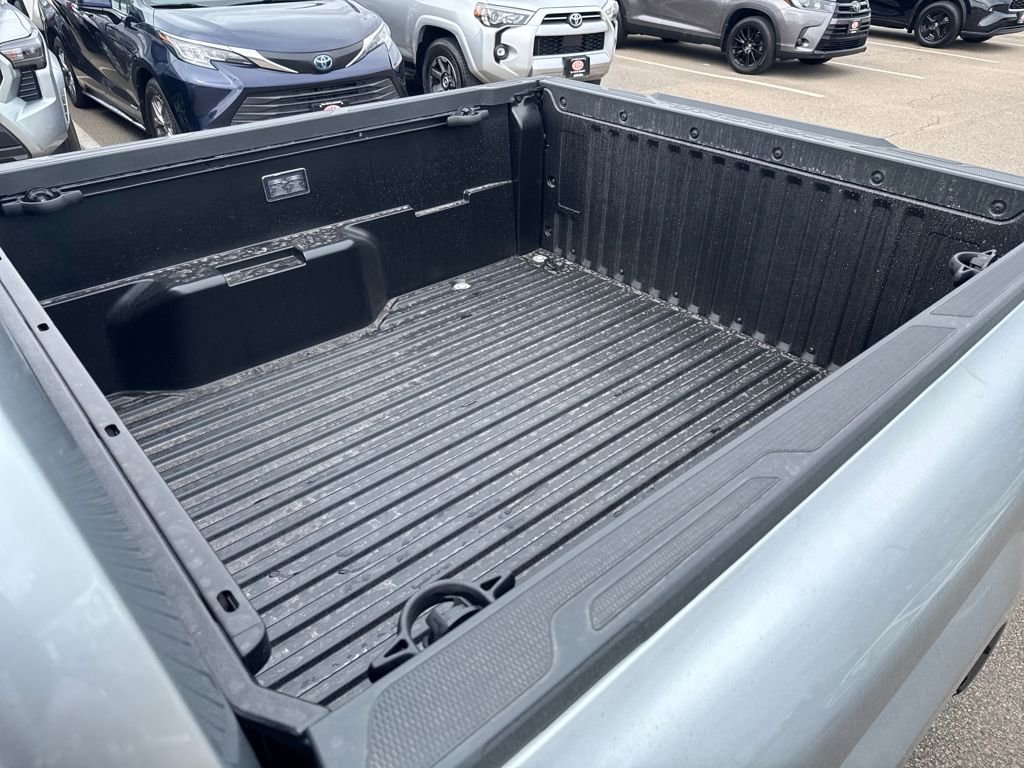 New 2026 Toyota Tacoma SR5 image 10