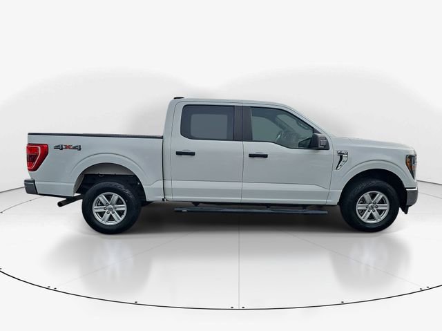 Certified 2023 Ford F150 XLT AWD/4WD image 2