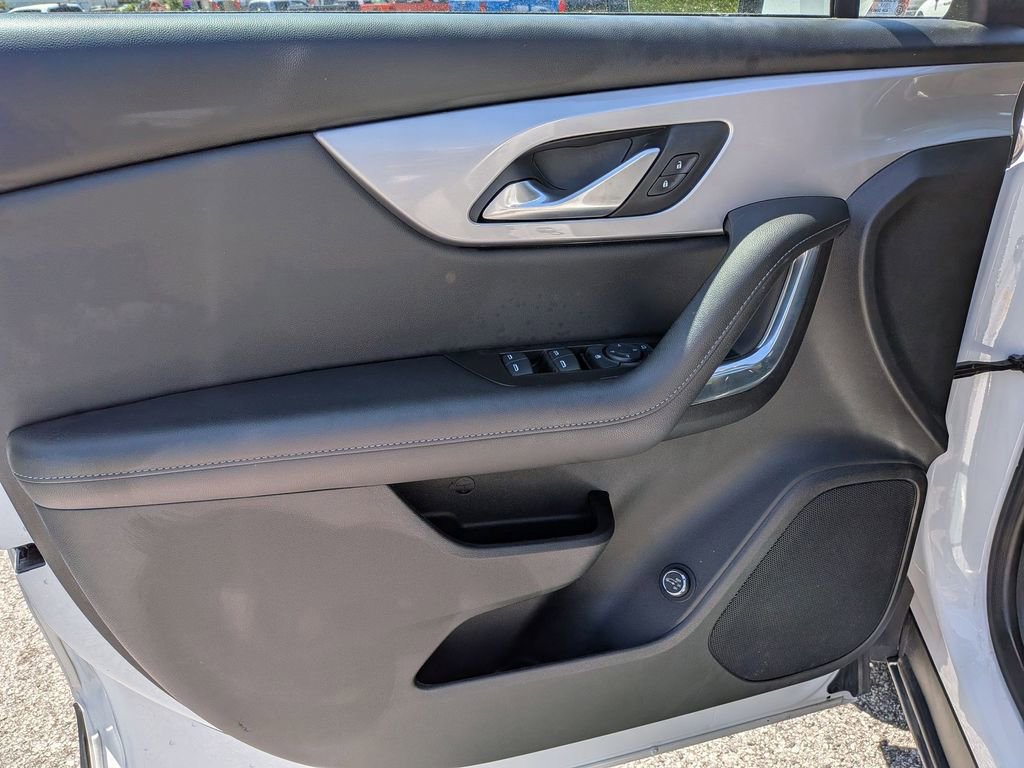 Used 2022 Chevrolet Blazer LT image 13
